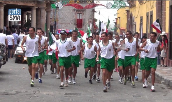 cofrada sma - que 8